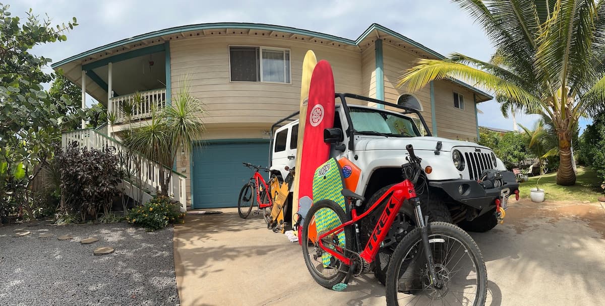 Home in Kihei · ★4.97 · 2 bedrooms · 3 beds · 2 baths - Photo 1