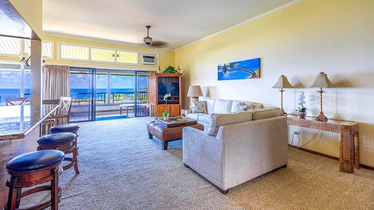 Kapalua Ridge Villa 922 By Parrish Maui - Photo 5