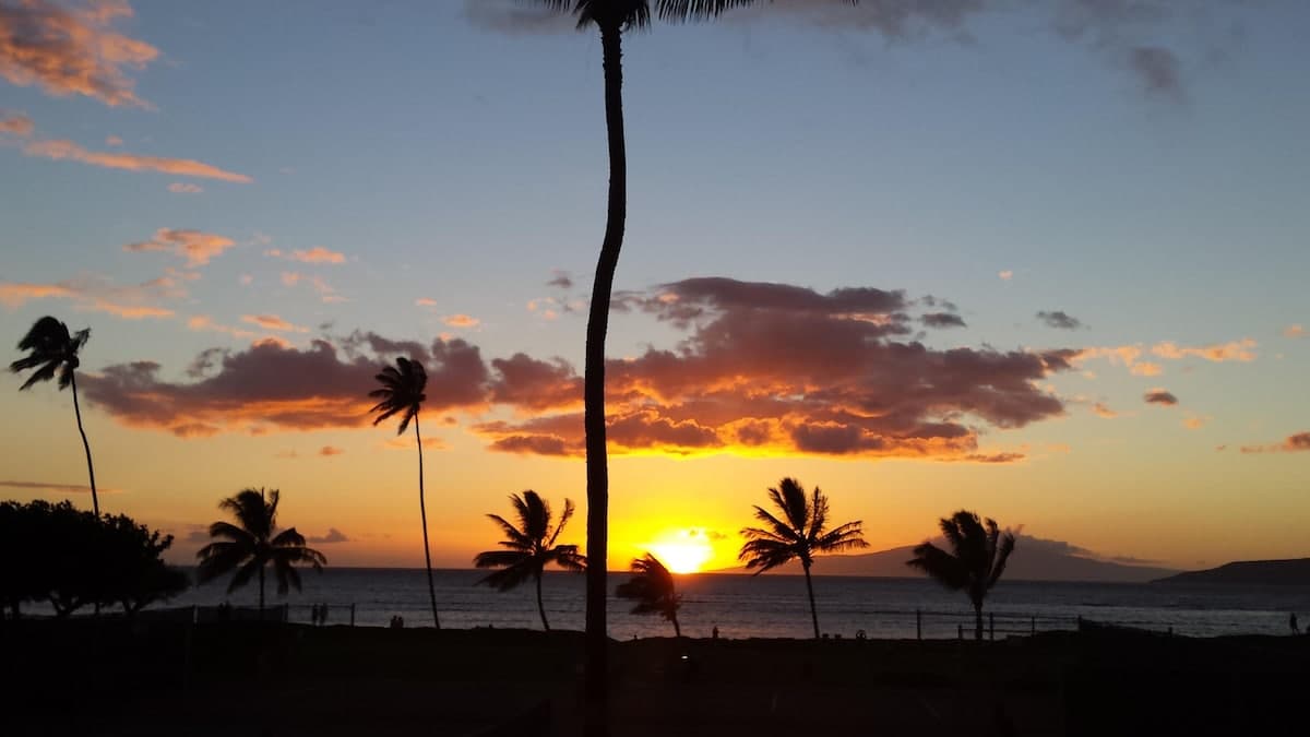 Condo in Kihei · ★4.7 · 2 bedrooms · 4 beds · 2 baths - Photo 3