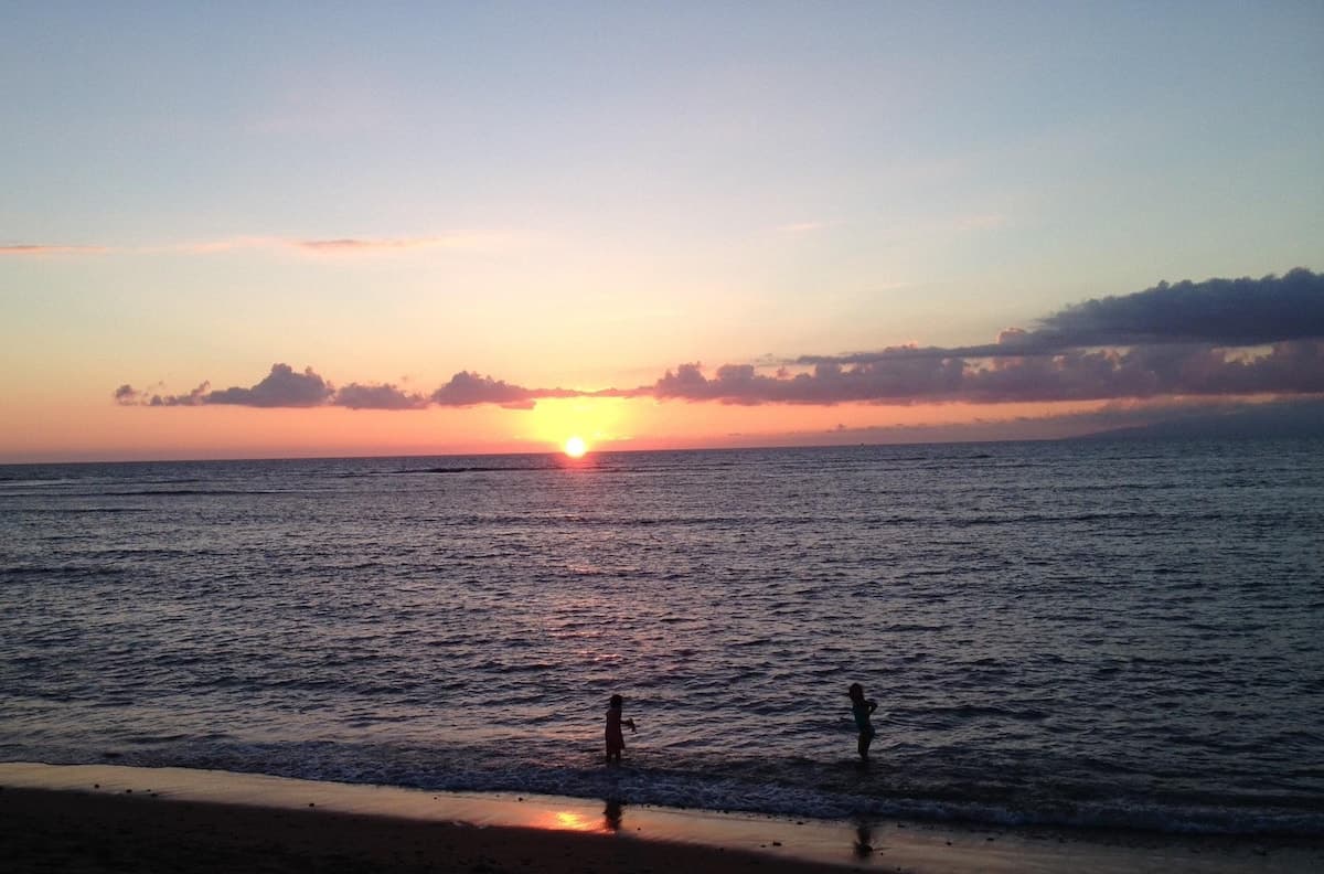 Condo in Kihei · ★4.7 · 2 bedrooms · 4 beds · 2 baths - Photo 5
