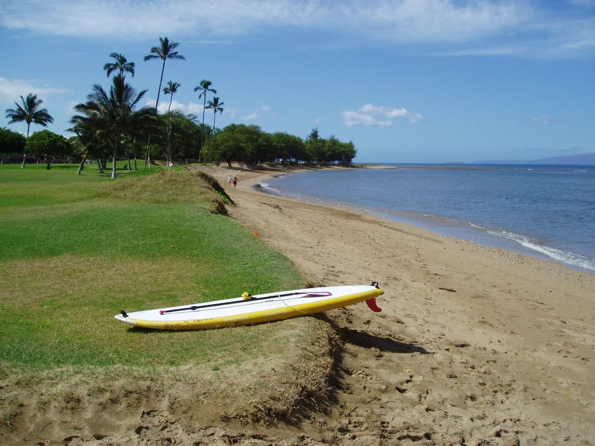 Condo in Kihei · ★4.7 · 2 bedrooms · 4 beds · 2 baths - Photo 4