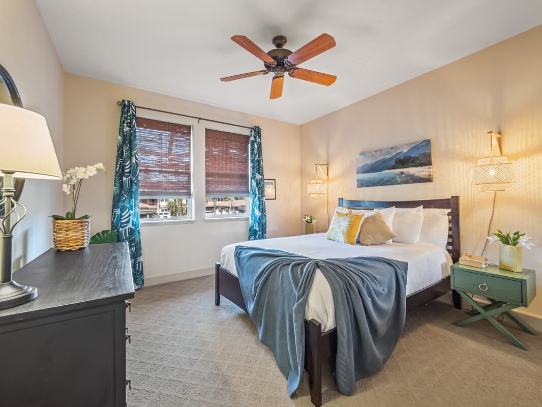 Condo in Waikoloa Village · ★4.89 · 3 bedrooms · 5 beds · 3 private baths - Photo 2