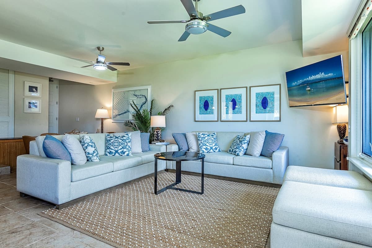 Condo in Kihei · ★4.5 · 2 bedrooms · 3 beds · 2 baths - Photo 1