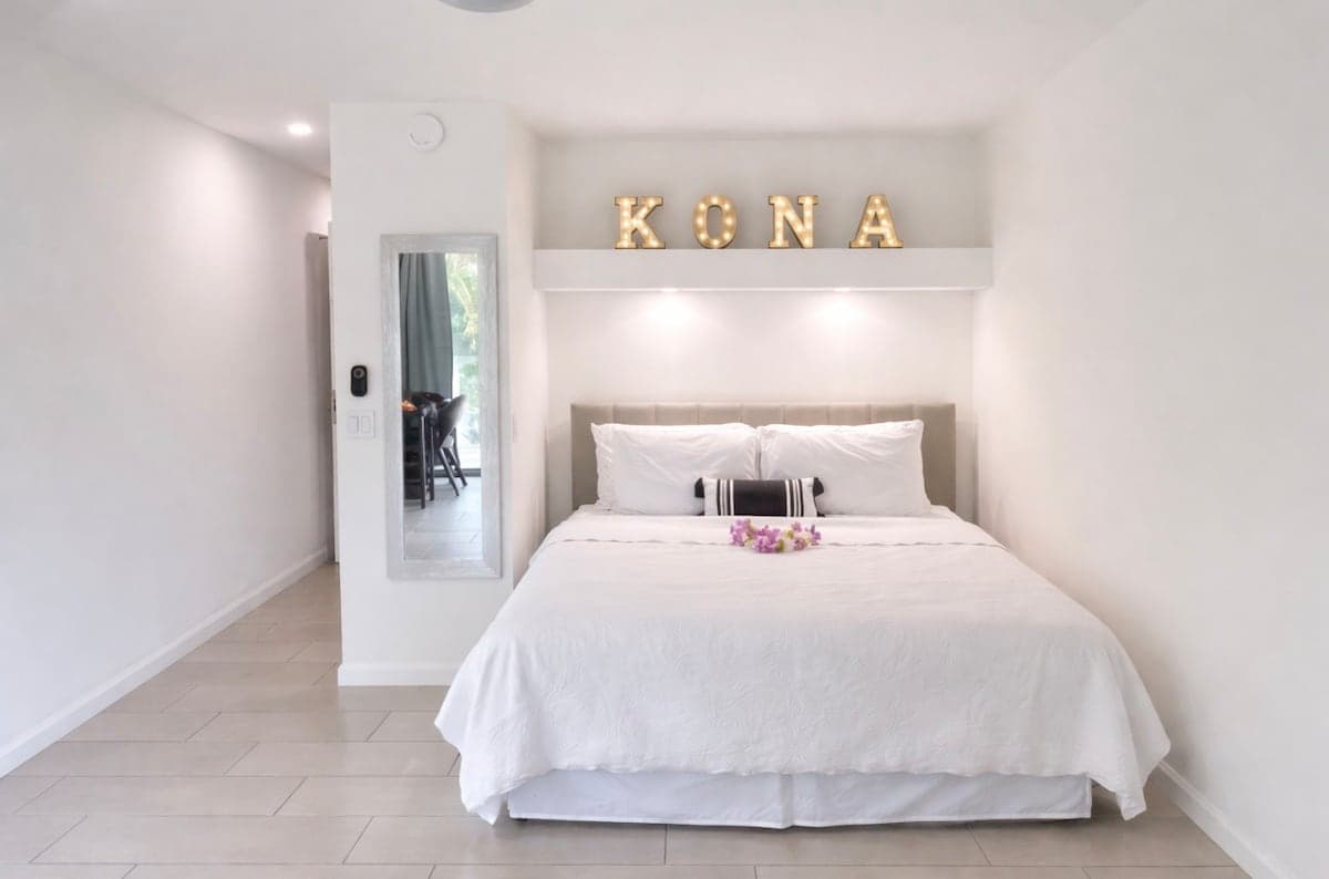 Resort in Kailua-Kona · ★4.57 · Studio · 1 bed · 1 private bath - Photo 1