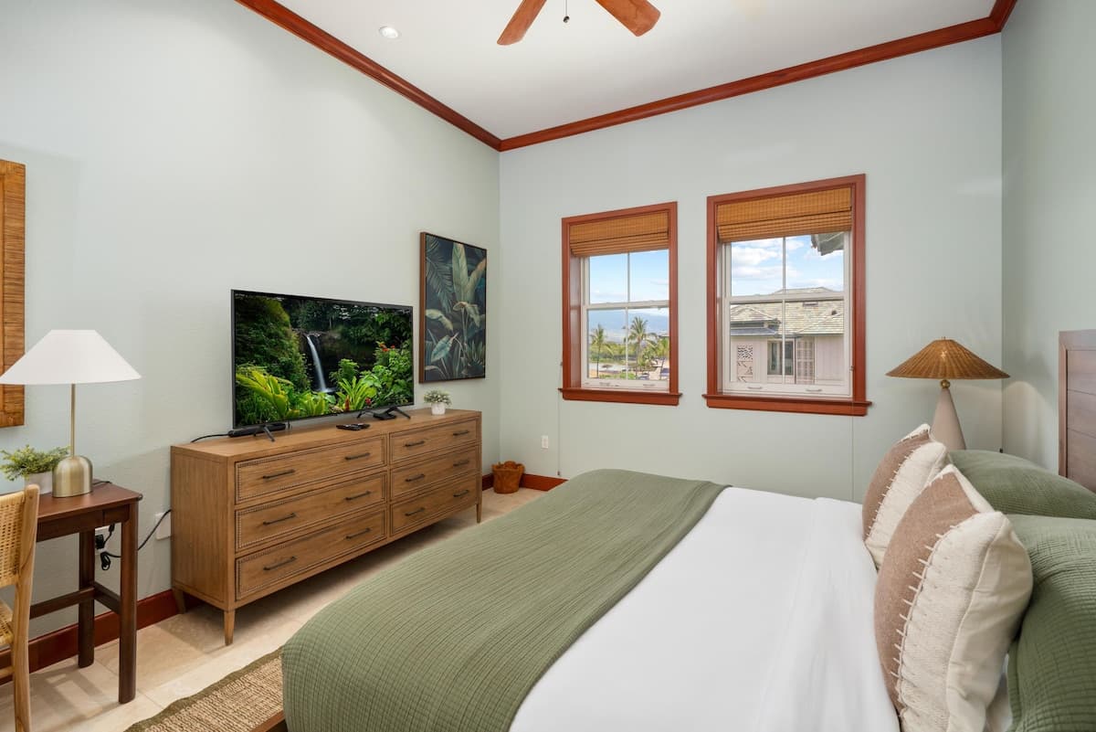 Condo in Waikoloa Village · ★4.6 · 2 bedrooms · 3 beds · 2 baths - Photo 4