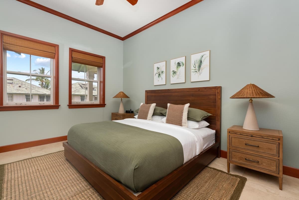 Condo in Waikoloa Village · ★4.6 · 2 bedrooms · 3 beds · 2 baths - Photo 3