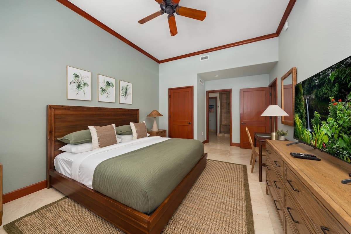 Condo in Waikoloa Village · ★4.6 · 2 bedrooms · 3 beds · 2 baths - Photo 2