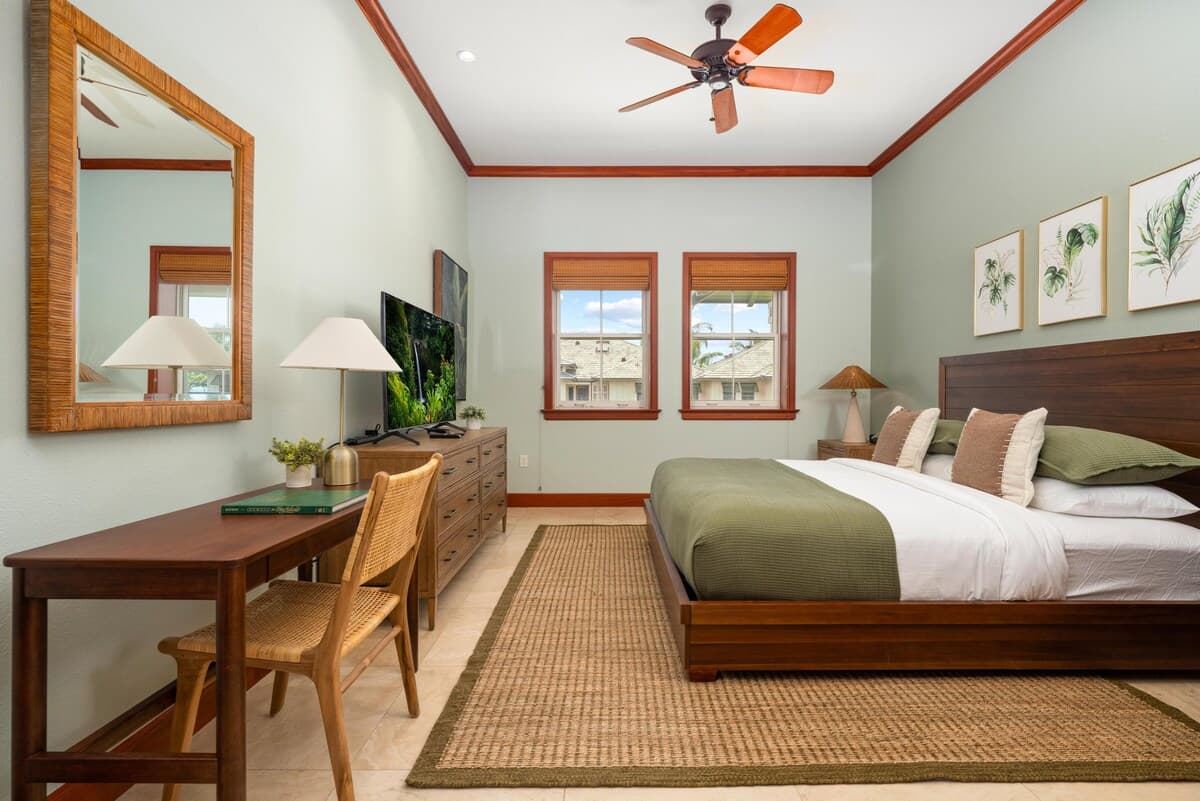 Condo in Waikoloa Village · ★4.6 · 2 bedrooms · 3 beds · 2 baths - Photo 1