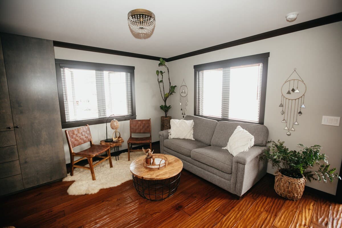 Anuhea House Akau - Beautiful custom-built studio - Photo 4
