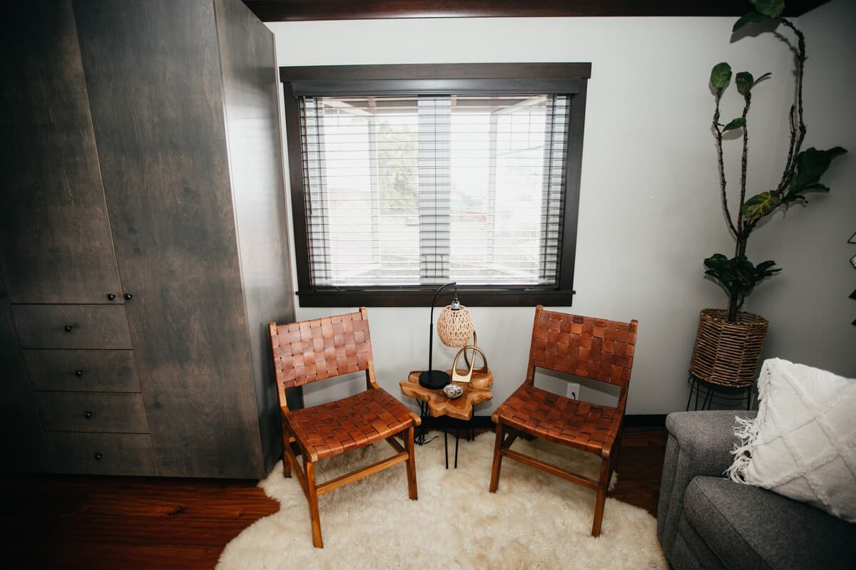 Anuhea House Akau - Beautiful custom-built studio - Photo 5