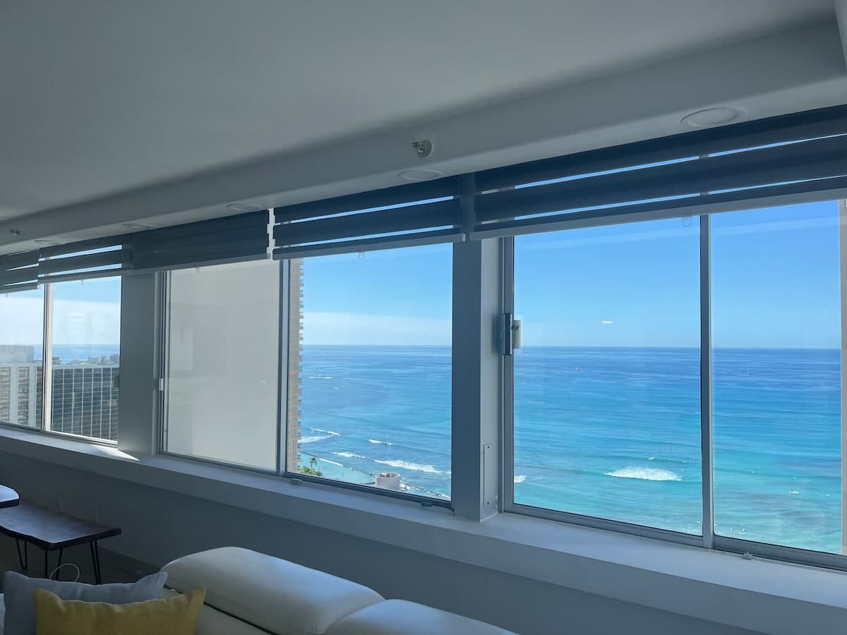 Condo in Honolulu · ★4.91 · 1 bedroom · 2 beds · 1 private bath - Photo 5