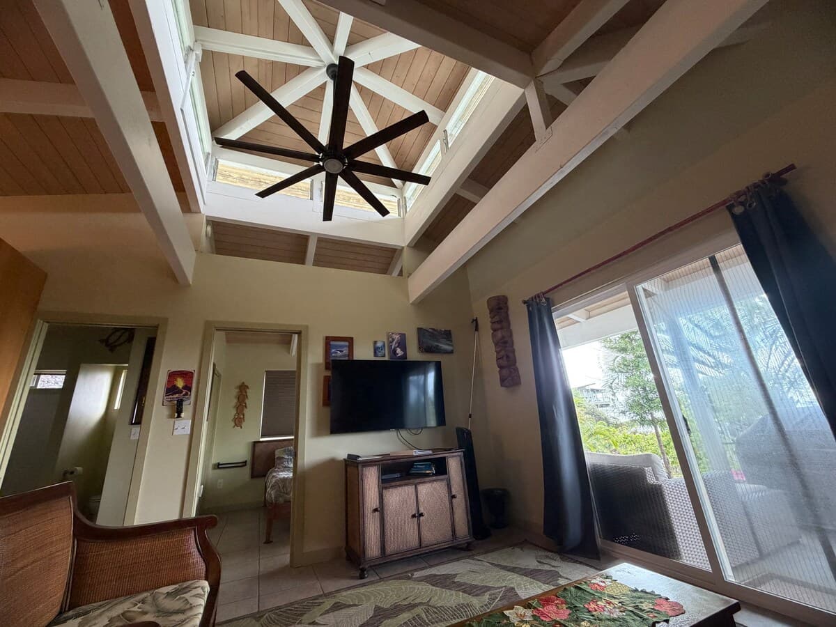 The Pineapple Express ~ Ocean Views ~ New Hot Tub Nov 2025 - Photo 4