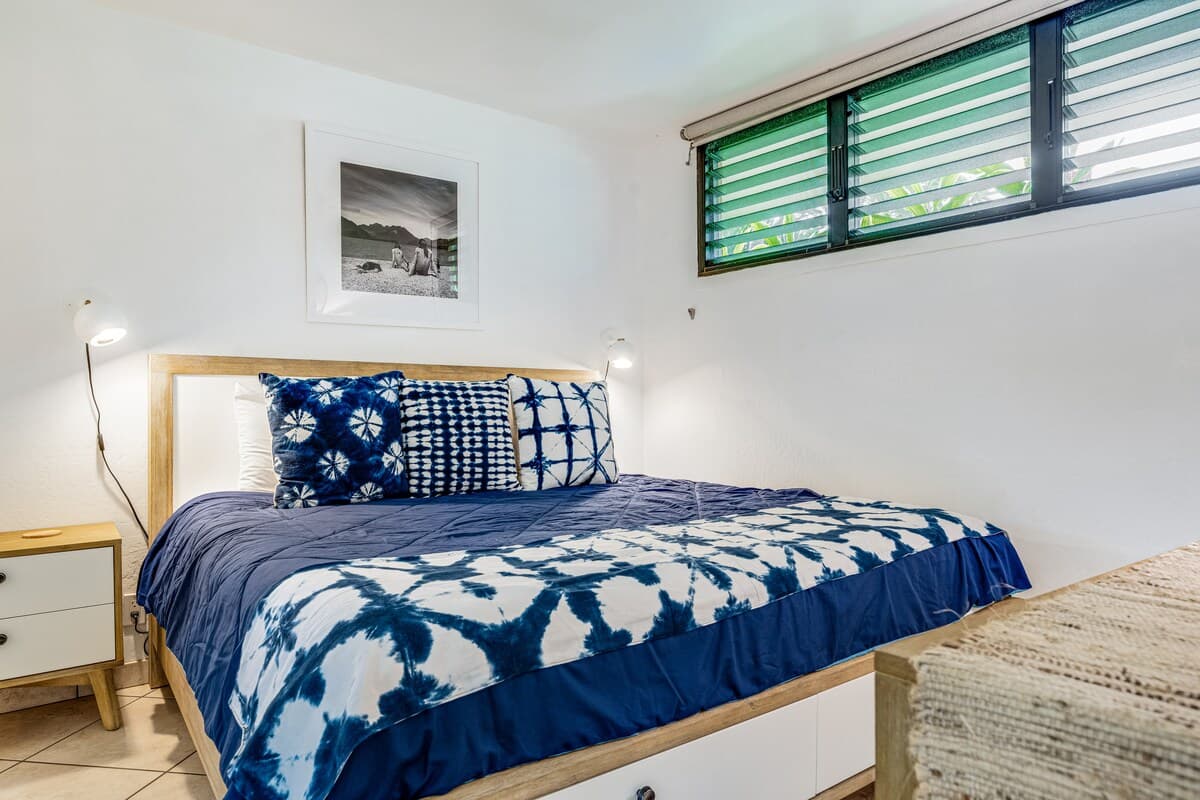 Condo in Kihei · ★5.0 · 1 bedroom · 2 beds · 1.5 baths - Photo 4