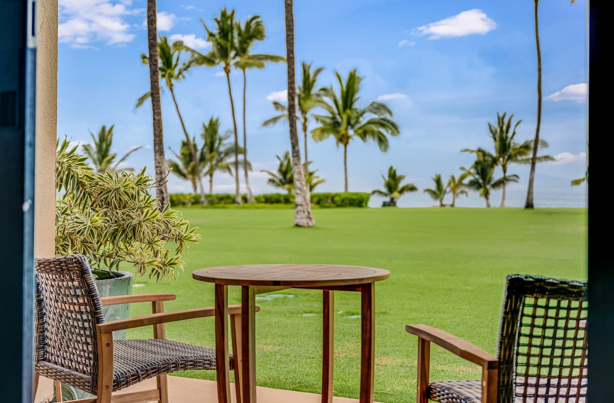 Condo in Kihei · ★5.0 · 1 bedroom · 2 beds · 1.5 baths - Photo 1
