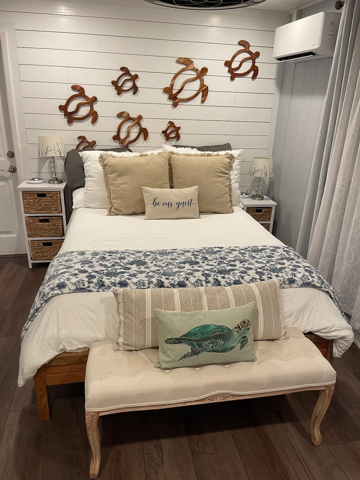 Place to stay in Kailua · ★4.96 · 1 bedroom · 2 beds · 1 private bath - Photo 4