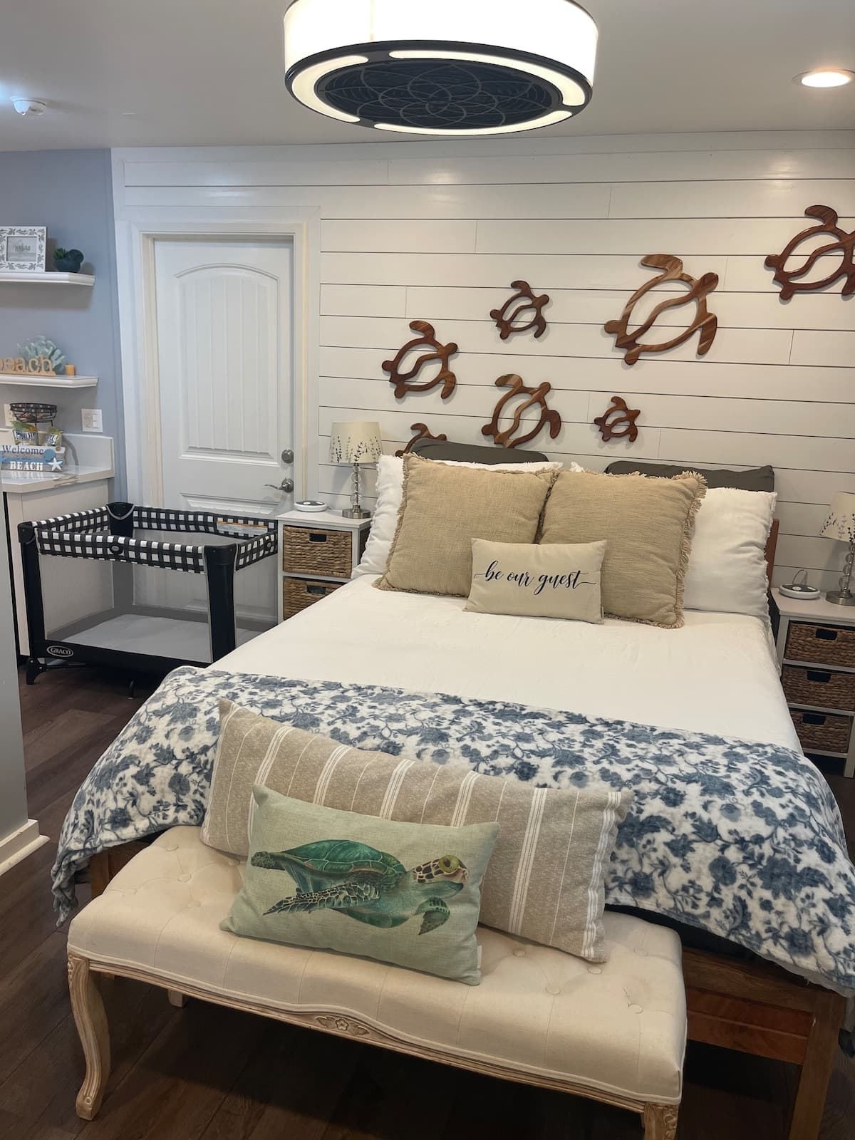Place to stay in Kailua · ★4.96 · 1 bedroom · 2 beds · 1 private bath - Photo 5