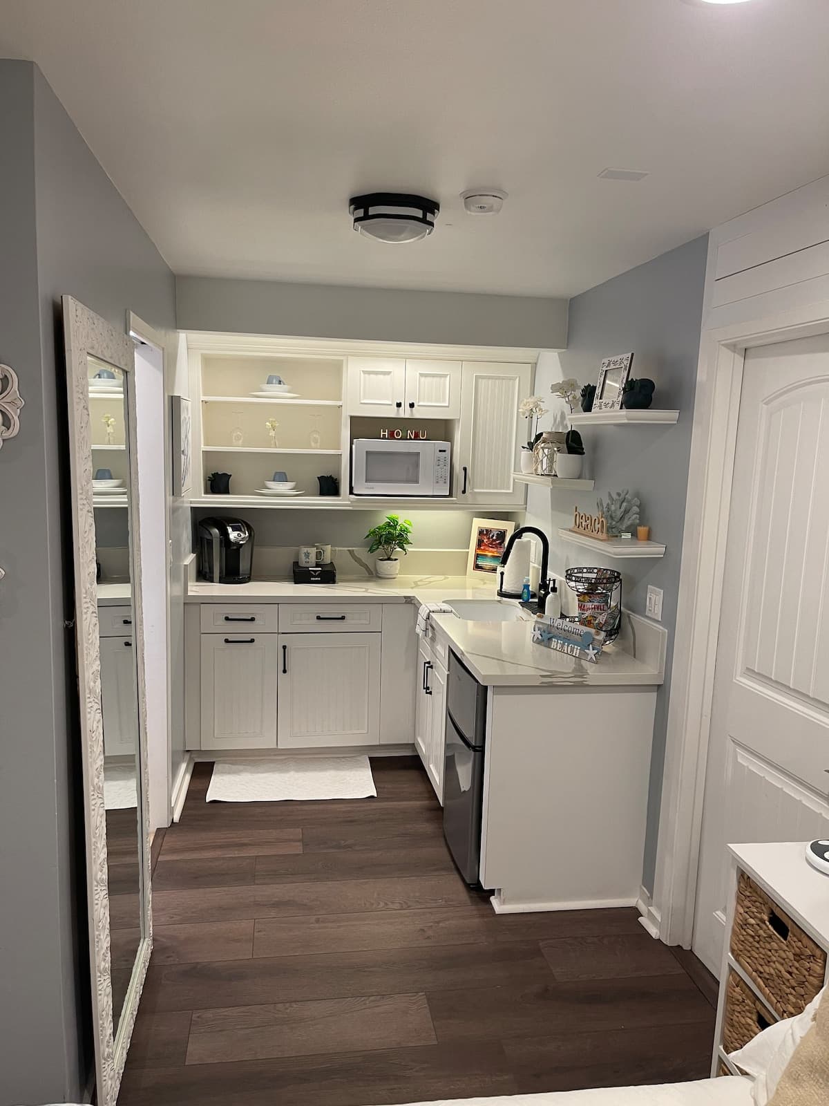 Place to stay in Kailua · ★4.96 · 1 bedroom · 2 beds · 1 private bath - Photo 1