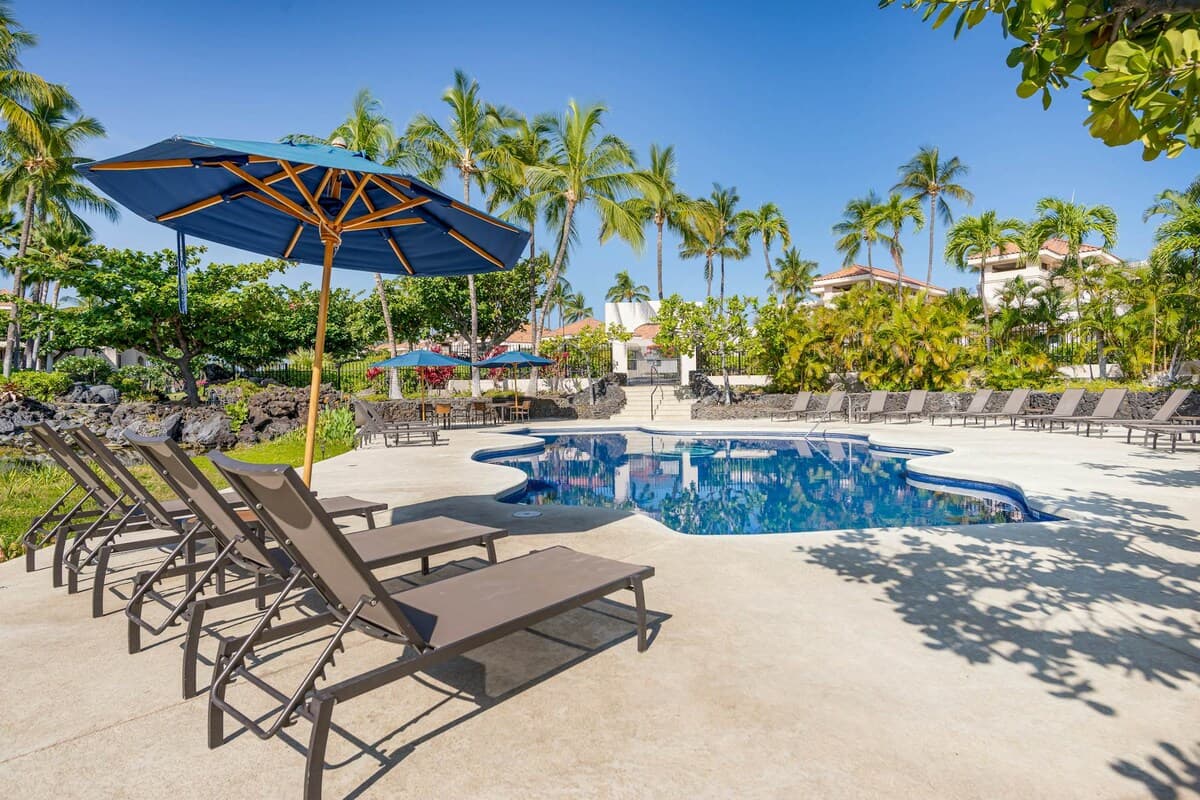 Condo in Waikoloa Village · ★4.94 · 2 bedrooms · 3 beds · 2 shared baths - Photo 1