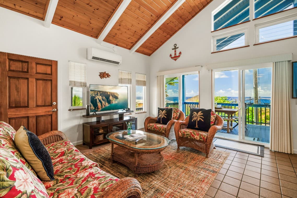 Home in Koloa · ★4.98 · 4 bedrooms · 5 beds · 4 baths - Photo 3