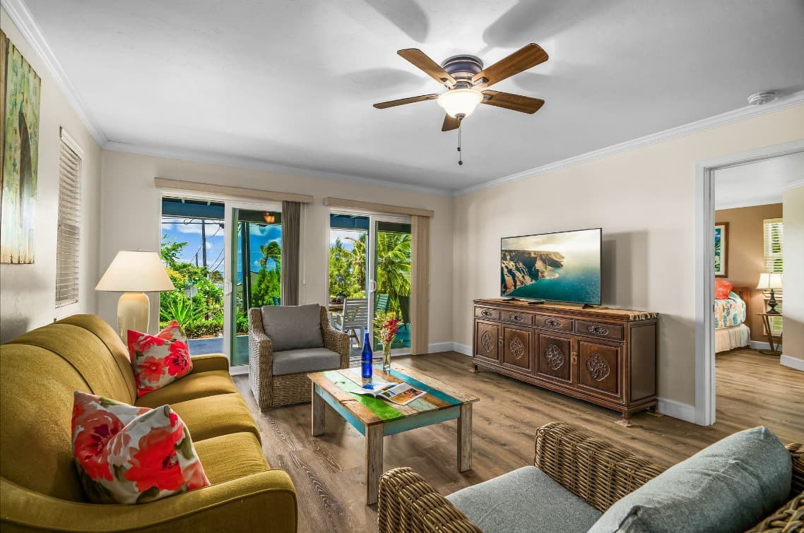 Home in Koloa · ★4.98 · 4 bedrooms · 5 beds · 4 baths - Photo 2
