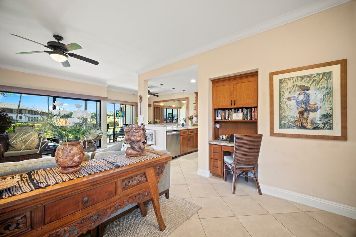 Condo in Poipu · ★4.96 · 1 bedroom · 1 bed · 1.5 baths - Photo 3