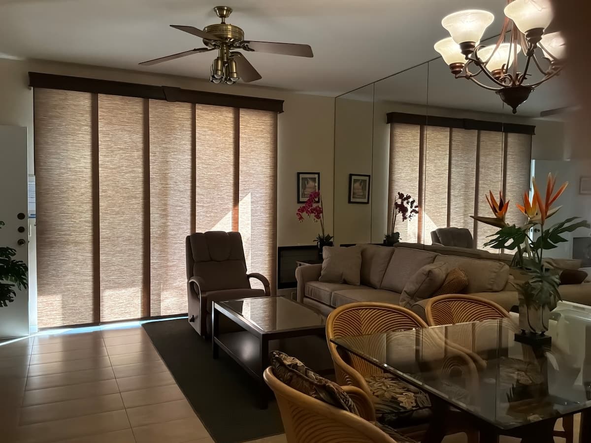 Villa in Wailea · ★4.96 · 2 bedrooms · 4 beds · 2 private baths - Photo 5