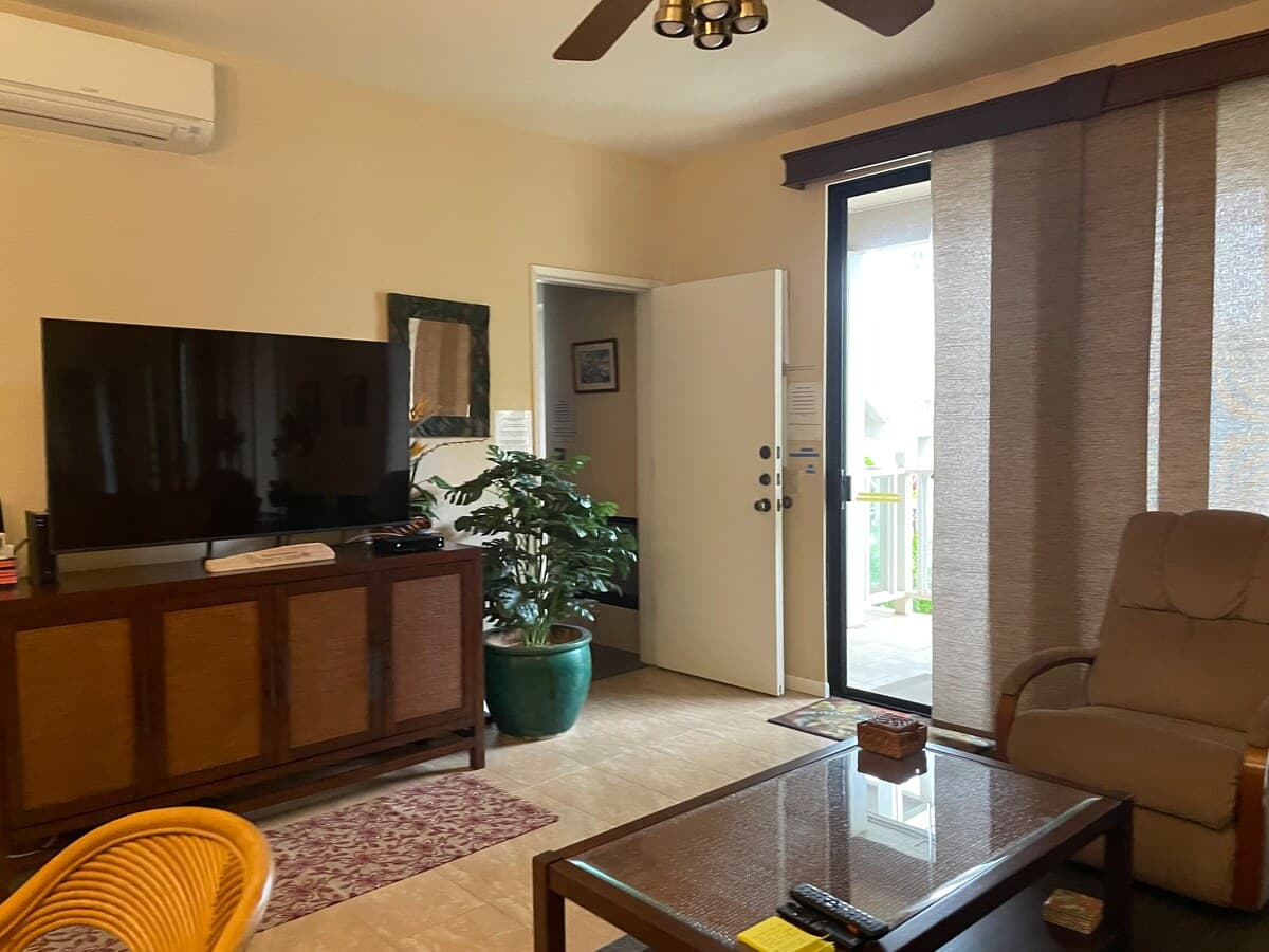 Villa in Wailea · ★4.96 · 2 bedrooms · 4 beds · 2 private baths - Photo 2