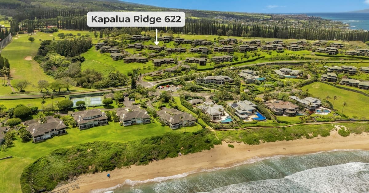 Villa in Lahaina · ★4.94 · 1 bedroom · 2 beds · 2 baths - Photo 4