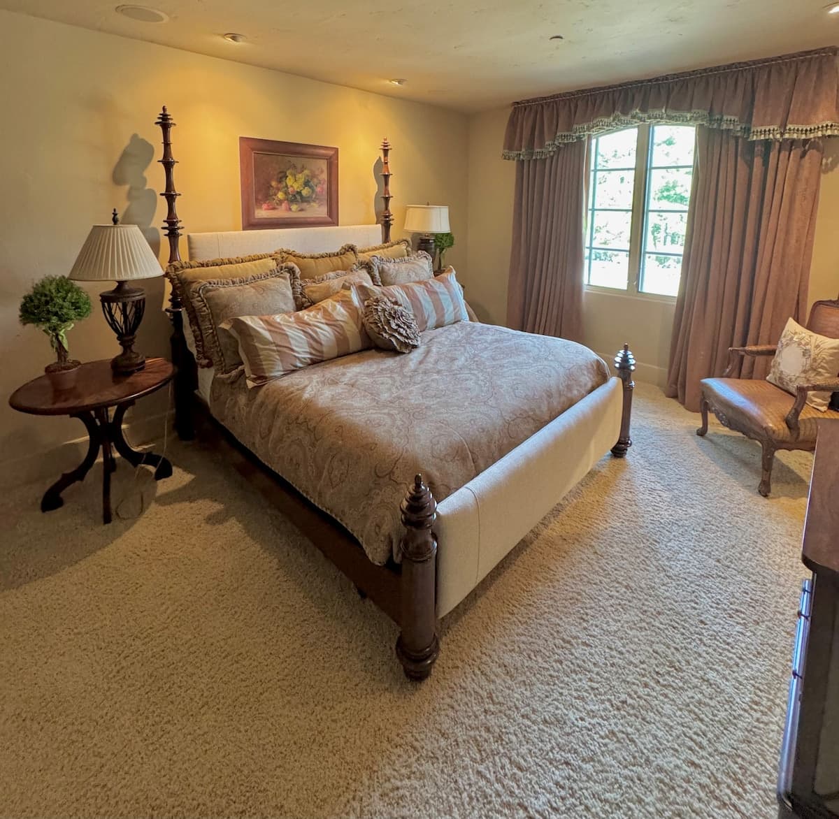 Elegant Pebble Beach Estate Near Lodge & Golf - Photo 3