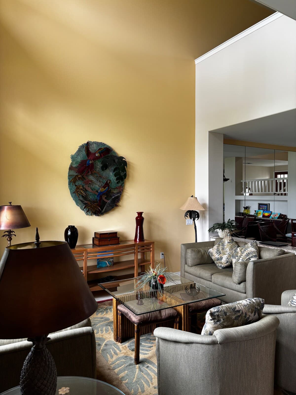 Townhouse in Waikoloa Beach Resort · ★4.96 · 3 bedrooms · 4 beds · 3 baths - Photo 3