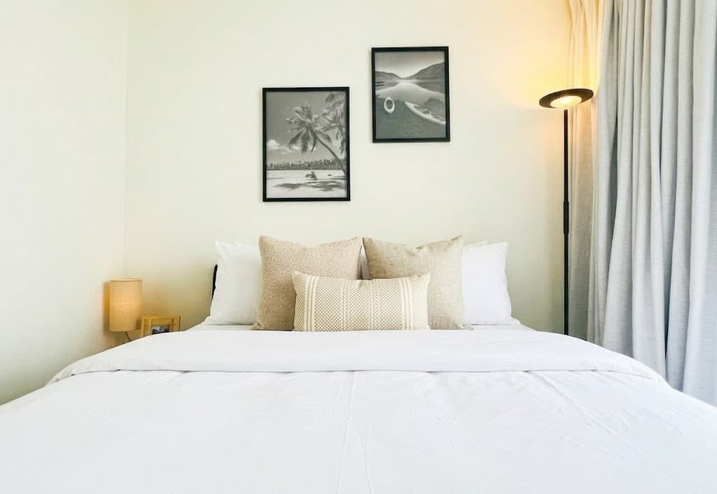 Condo in Honolulu · ★4.82 · Studio · 1 bed · 1 private bath - Photo 3