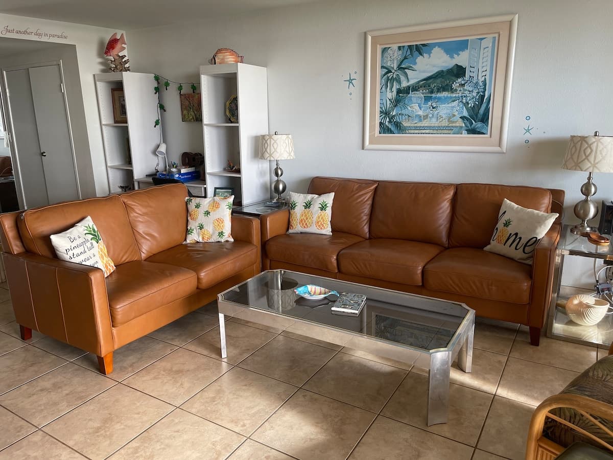 Condo in Kihei · ★4.96 · 2 bedrooms · 3 beds · 2 baths - Photo 1