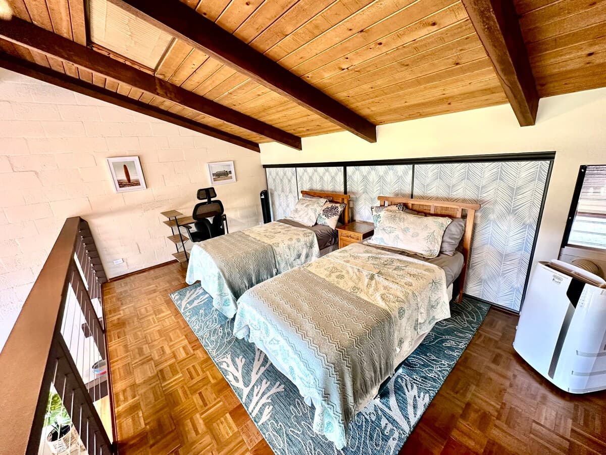 Condo in Kihei · ★4.84 · 2 bedrooms · 4 beds · 1 bath - Photo 5