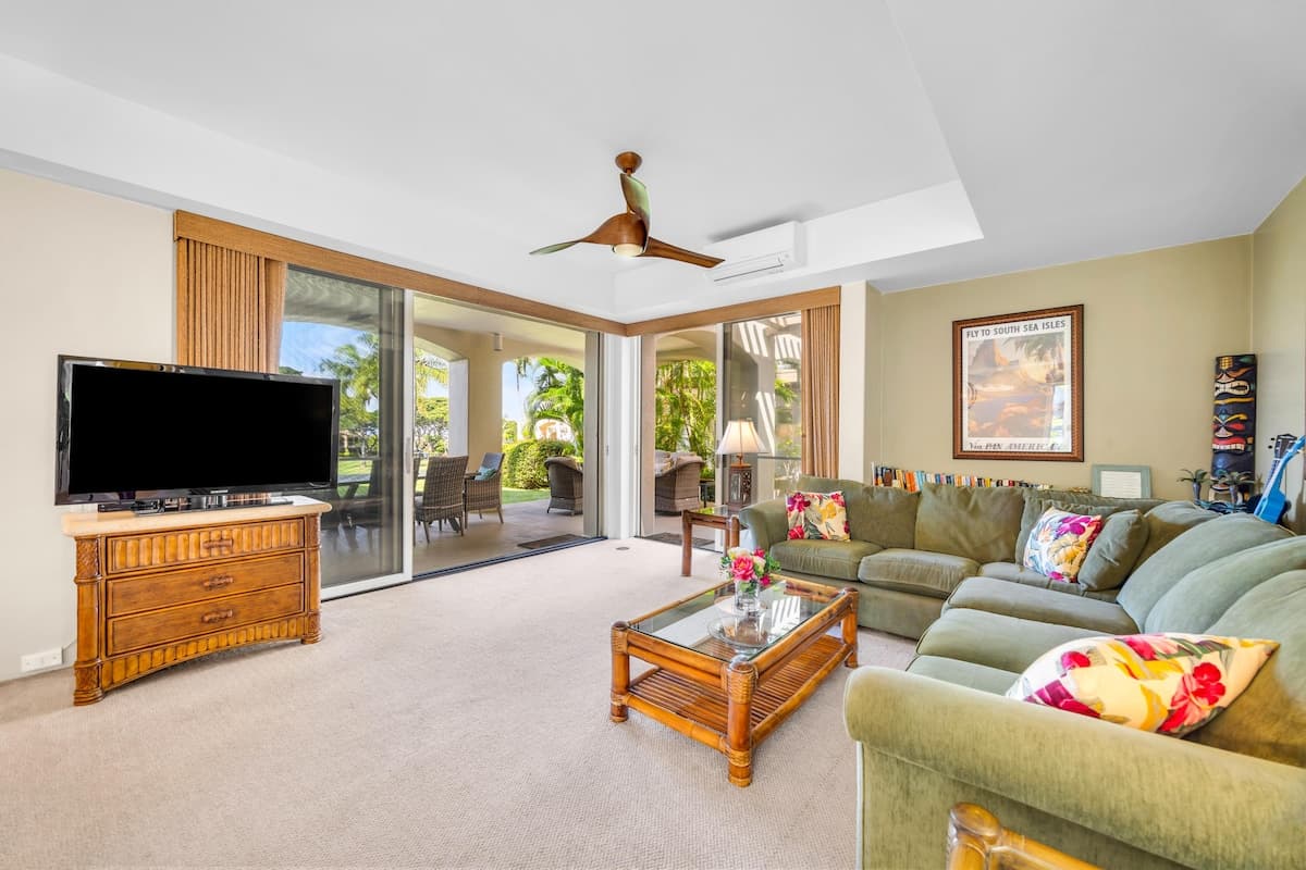 Condo in Wailea · ★4.85 · 2 bedrooms · 3 beds · 2 baths - Photo 3