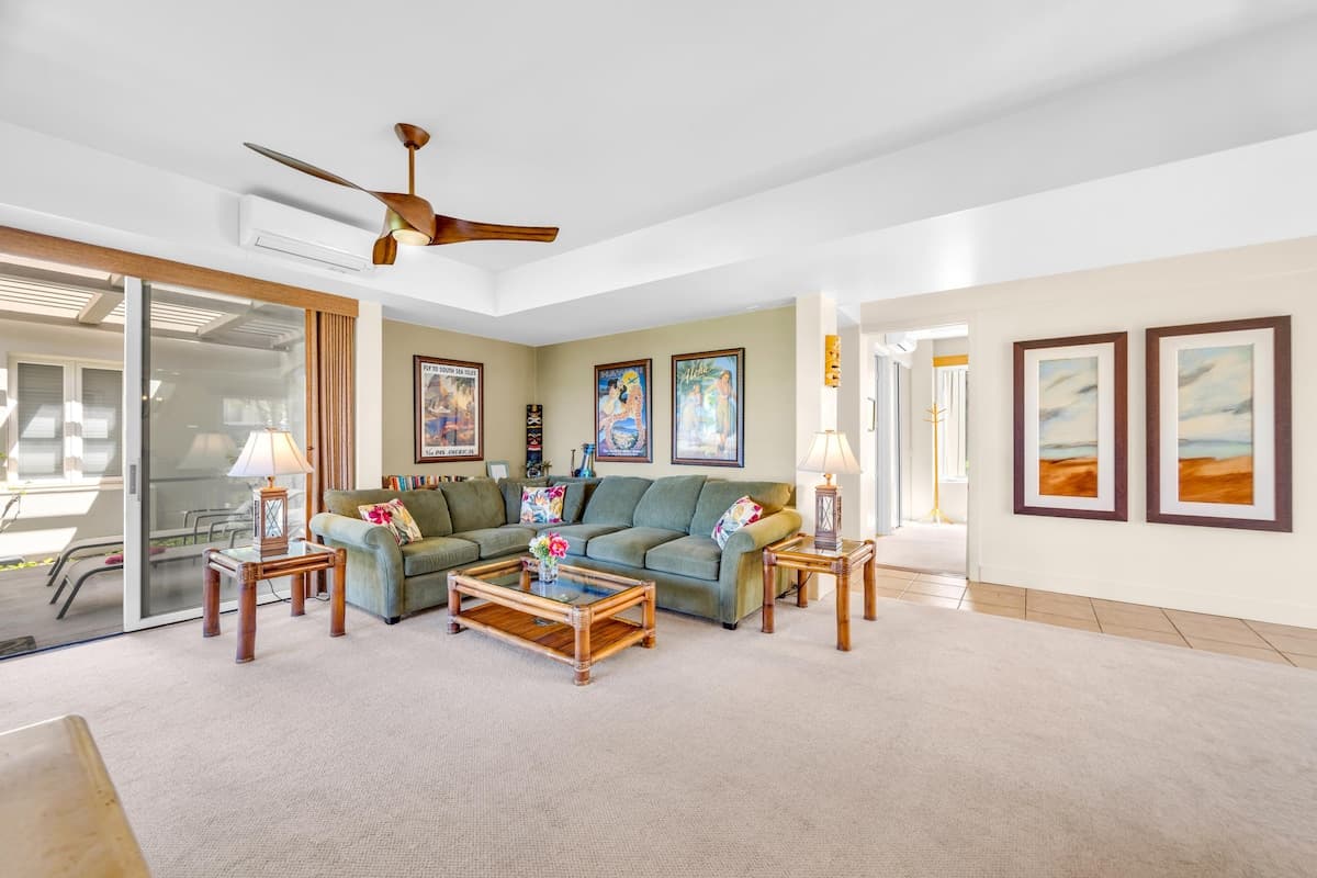 Condo in Wailea · ★4.85 · 2 bedrooms · 3 beds · 2 baths - Photo 5