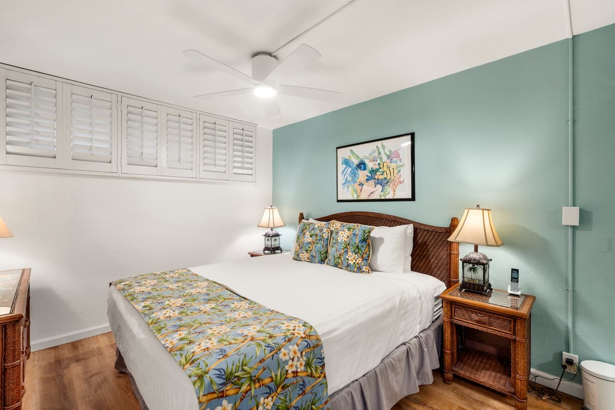 Condo in Kihei · ★4.8 · 1 bedroom · 1 bed · 1 bath - Photo 4