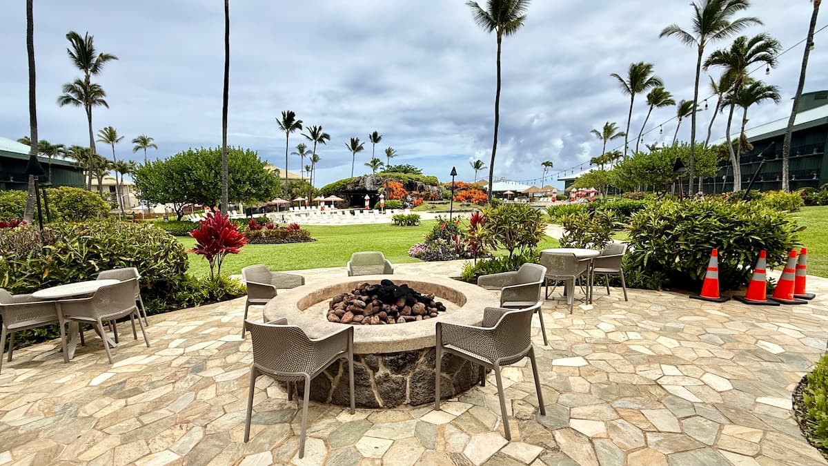 Kauai Beach Resort, Top Floor, Pool View Suite - Photo 3