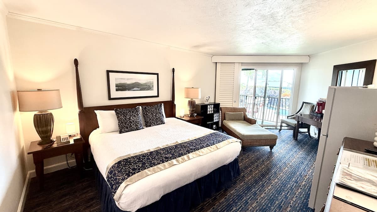 Kauai Beach Resort, Top Floor, Pool View Suite - Photo 1