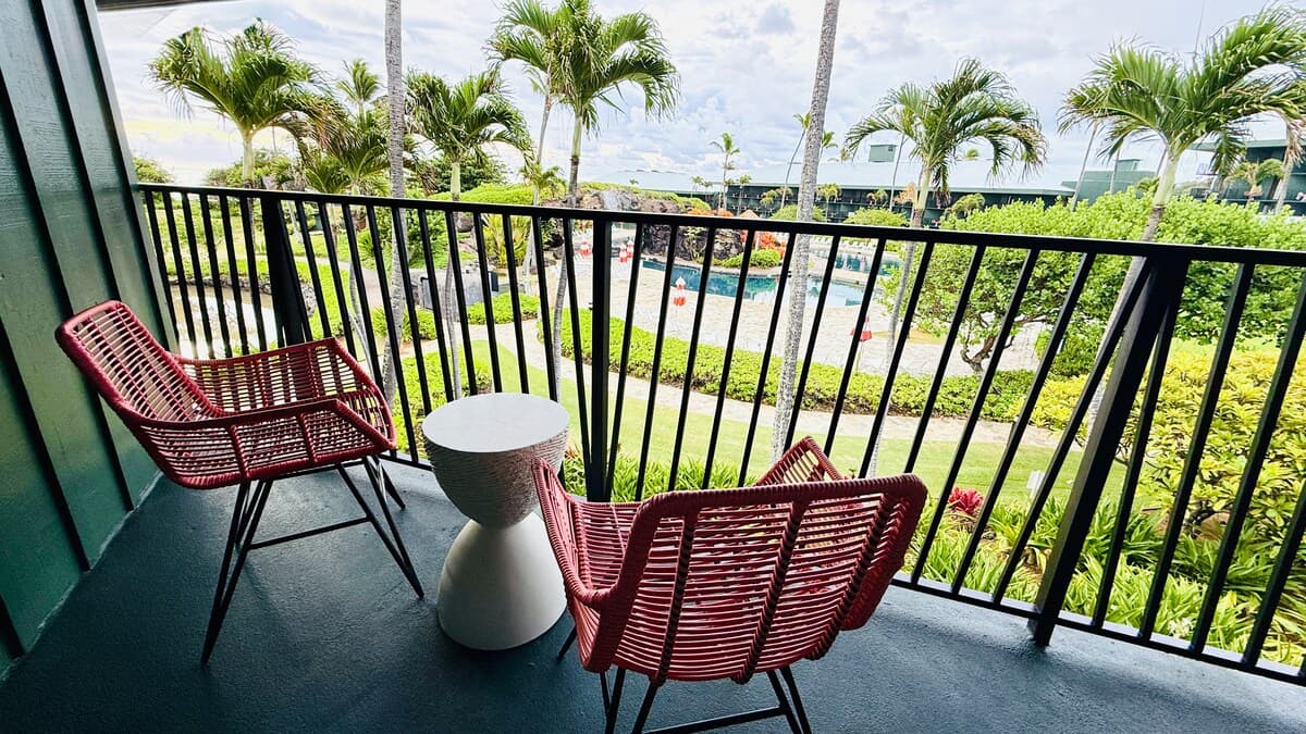 Kauai Beach Resort, Top Floor, Pool View Suite - Photo 4