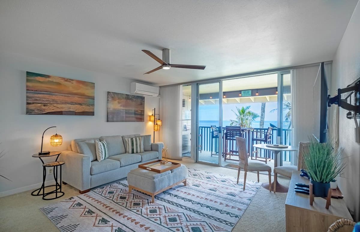 Condo in Kapaa · ★4.76 · 1 bedroom · 1 bed · 1 bath - Photo 3