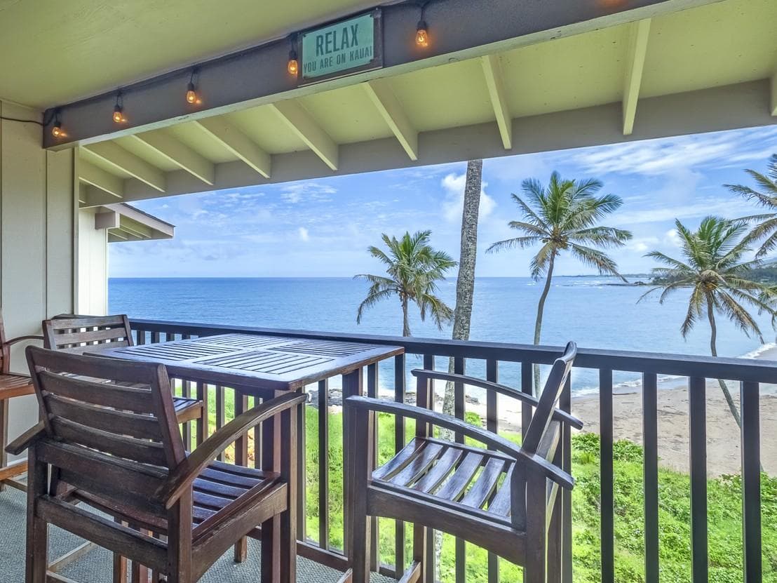 Condo in Kapaa · ★4.76 · 1 bedroom · 1 bed · 1 bath - Photo 1
