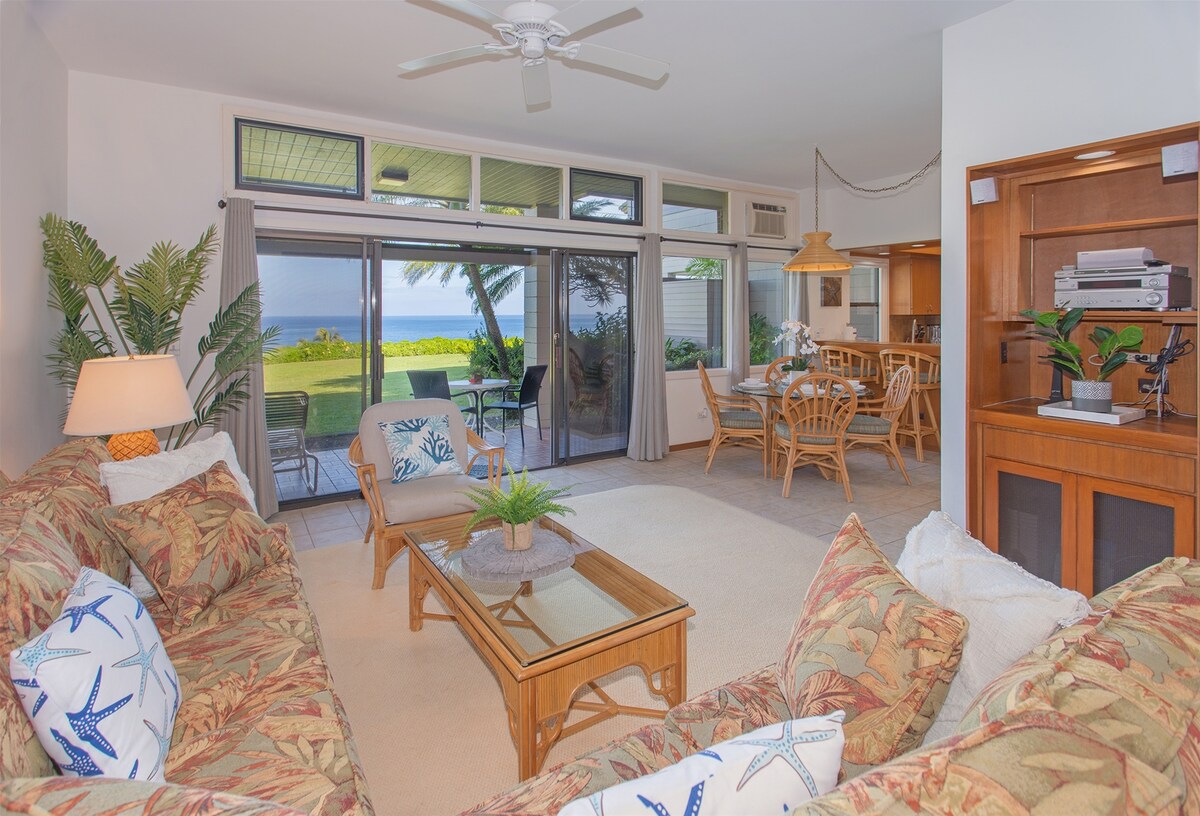 Villa in Lahaina · ★4.9 · 1 bedroom · 2 beds · 2 baths - Photo 5