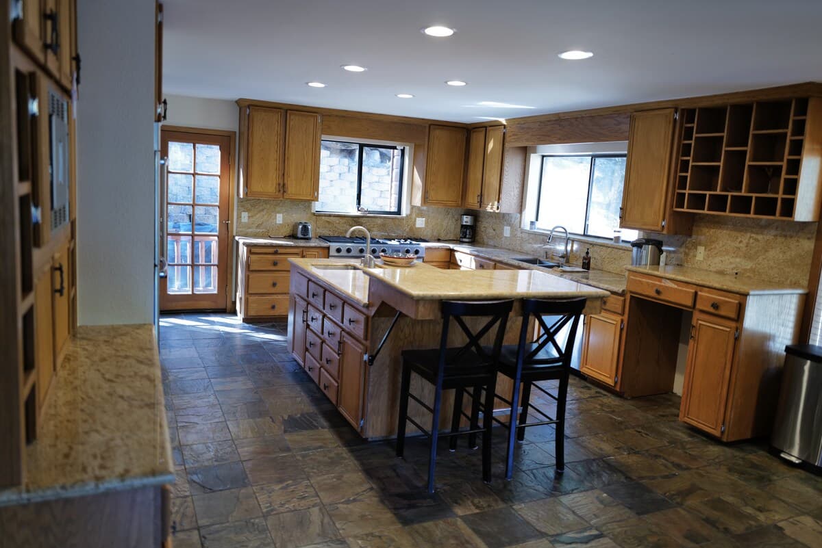 Home in Zephyr Cove · ★4.5 · 5 bedrooms · 8 beds · 3.5 private baths - Photo 5