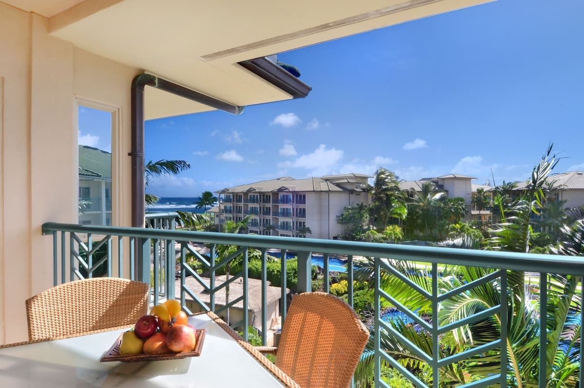 Waipouli Beach Resort C404 - Photo 1