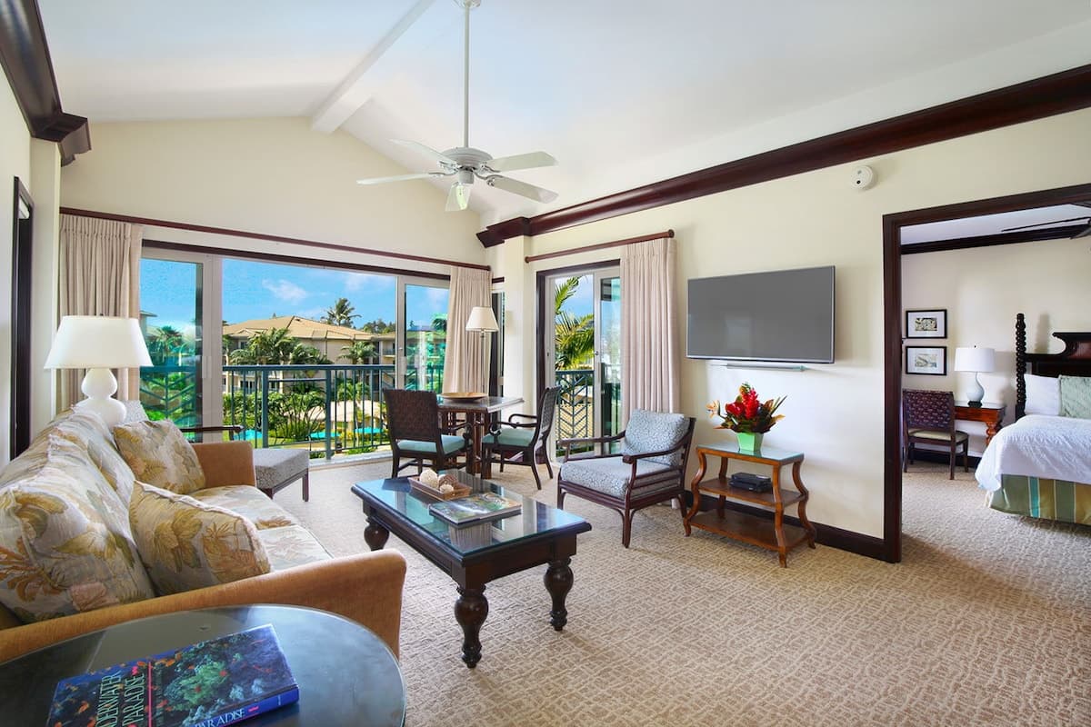 Waipouli Beach Resort C404 - Photo 4
