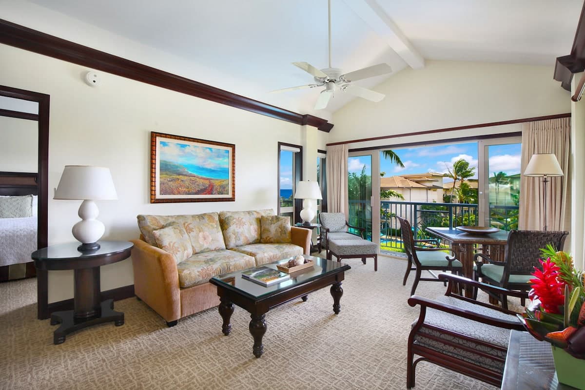 Waipouli Beach Resort C404 - Photo 2