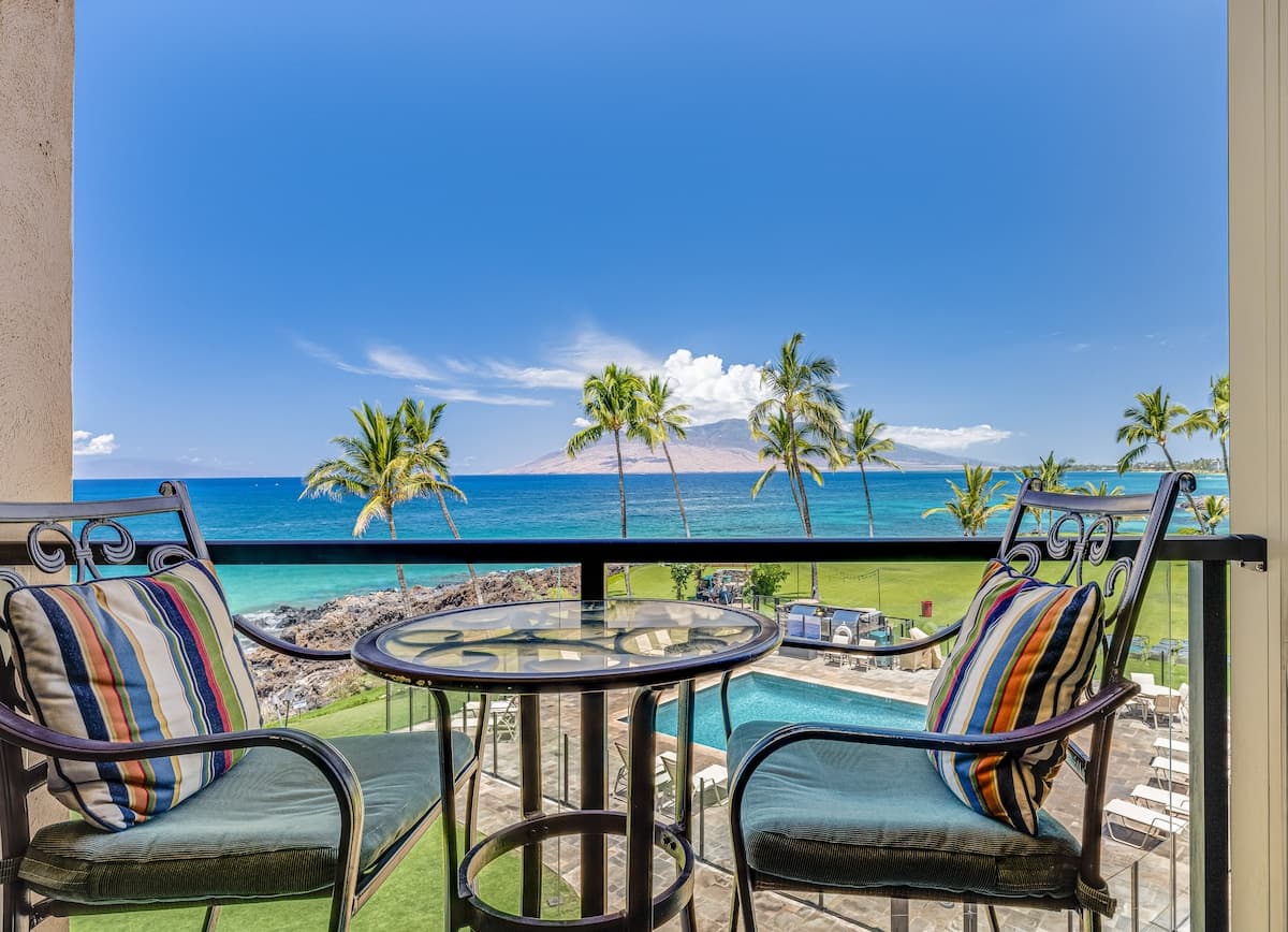 Condo in Kihei · ★5.0 · 1 bedroom · 1 bed · 1.5 baths - Photo 1