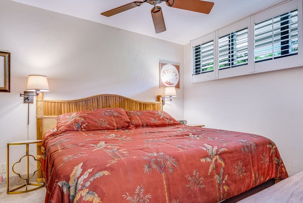 Condo in Kihei · ★5.0 · 1 bedroom · 1 bed · 1.5 baths - Photo 4