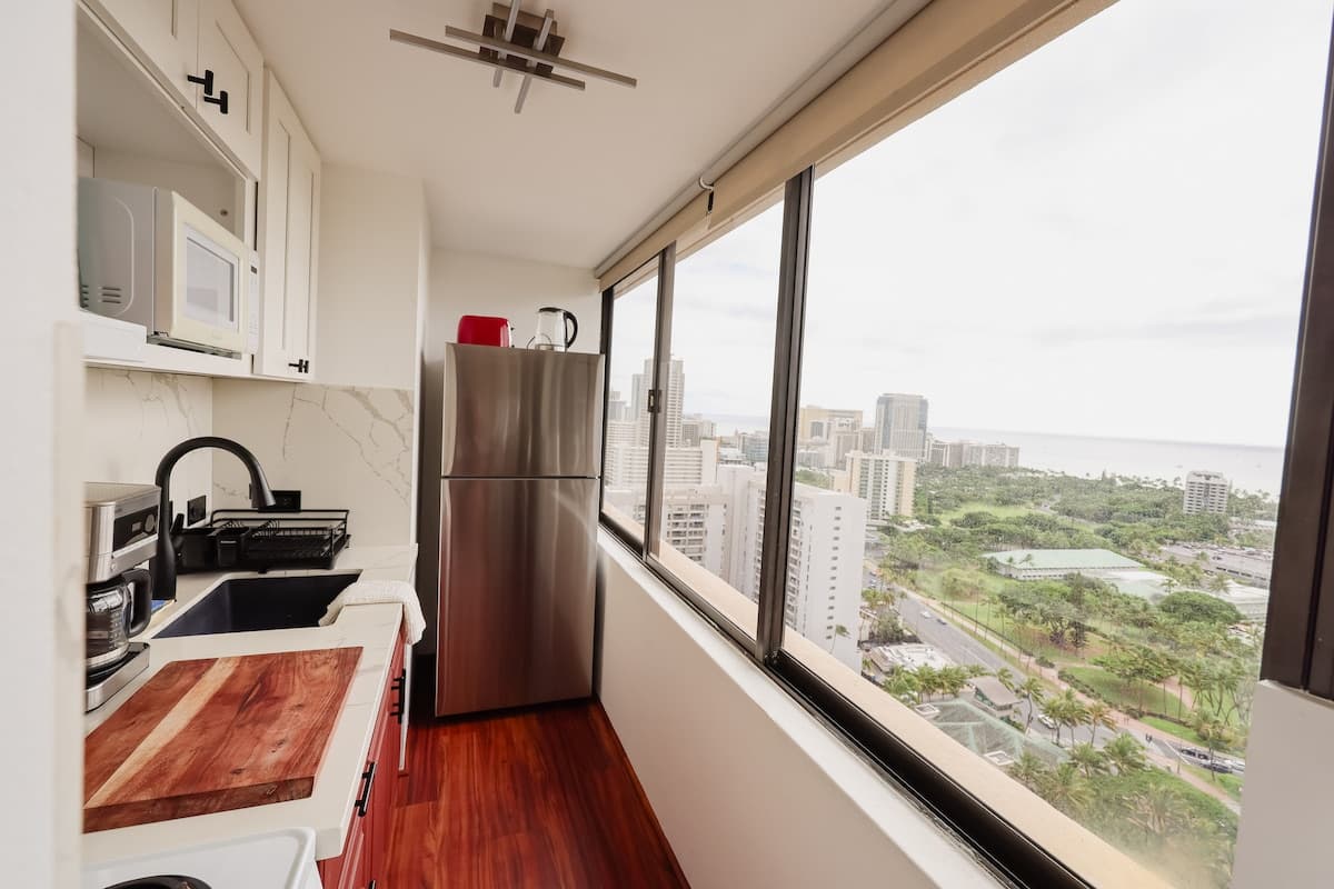 Design Panoramic Ocean view apartment. - Photo 1