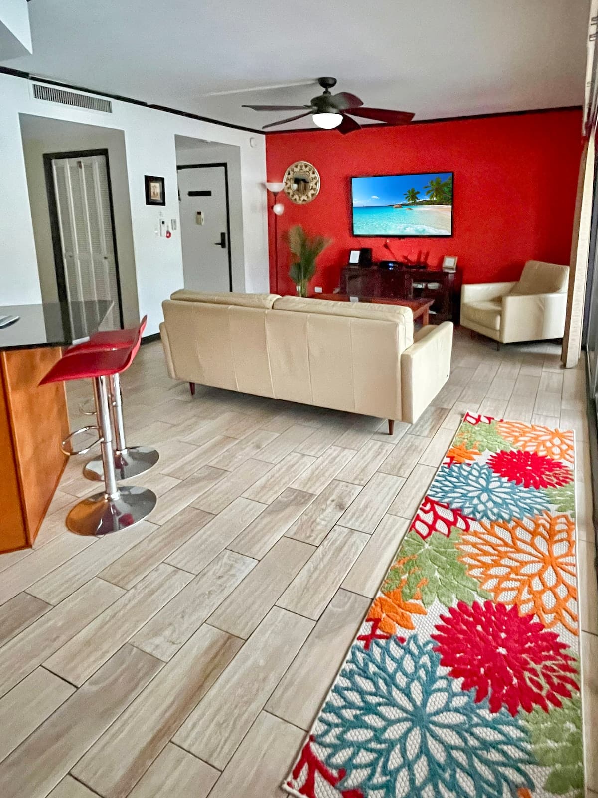 Condo in Kailua-Kona · ★4.88 · 2 bedrooms · 2 beds · 2 private baths - Photo 1